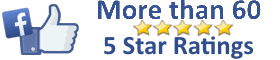 Facebook Reviews for A Lazee Daze in the Ozarks Eureka Springs Arkansas