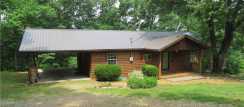 Eureka Springs Rental Cabin