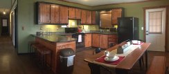 Eureka Springs Cabins - Hot Tub